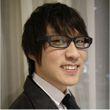 Aaron Tay