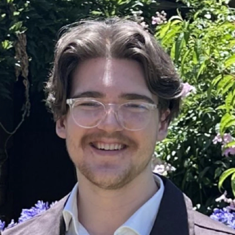 Ronin Edson-Wilkinson